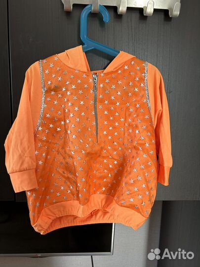 Костюм для танца и театра