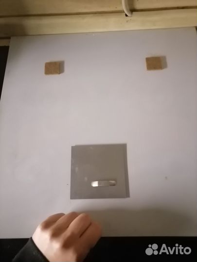 Стеклянной панно картина 50*50см