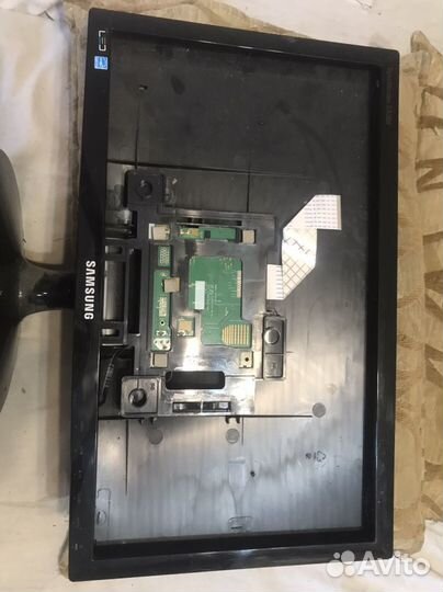 Монитор для компьютера Samsung SA300