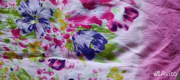 Палантины весна- лето