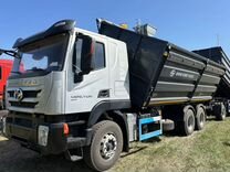 IVECO-Hongyan CQ3346HV39, 2024