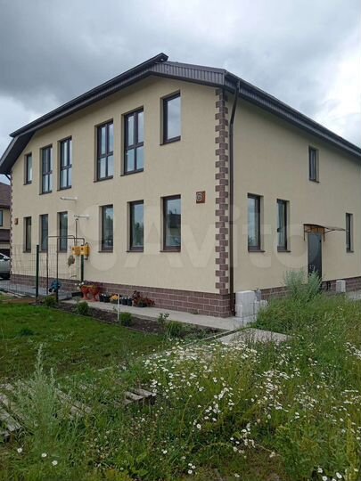 Дом 112 м² на участке 3,3 сот.