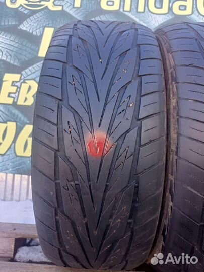 Toyo Proxes ST III 275/55 R20