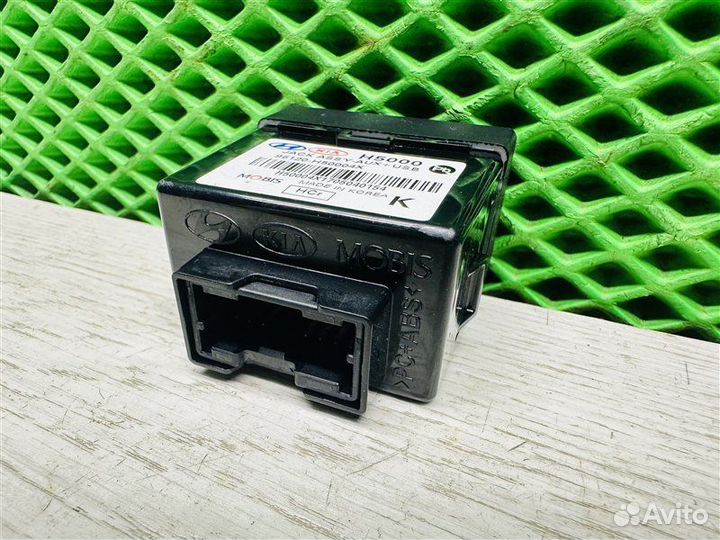Блок AUX USB Hyundai Solaris 2 1.4 G4LC 2017-Н.в