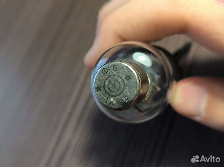 Фотоэлементы