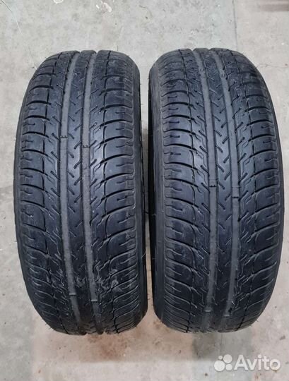 Bfgoodrich G-Grip 185/55 R15