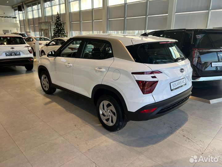 Solaris HC 1.6 AT, 2024