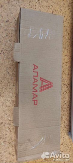 Подлокотник LADA granta, datsun