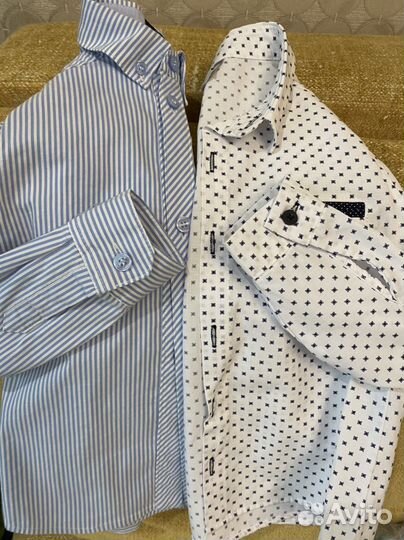 Детская одежда для мальчиков