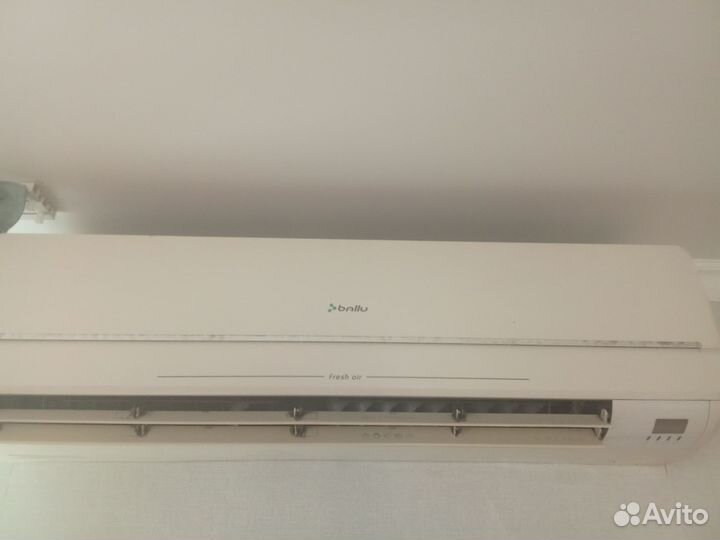 Сплит-система