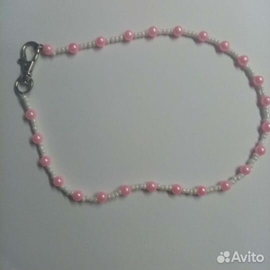 Изделия из бисера