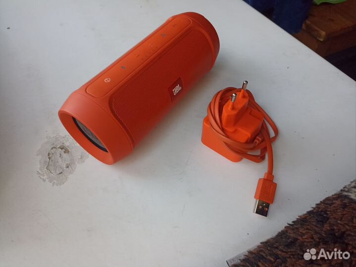 Колонка gbl 2+