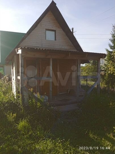 Участок 5,3 сот. (СНТ, ДНП)