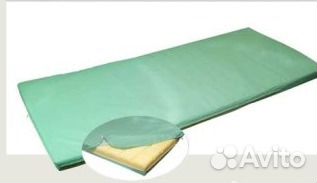 Матрац ортопедический противопролежневый новый