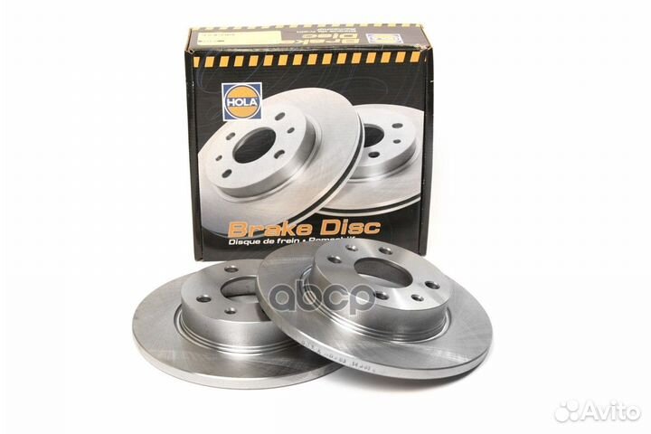 Тормозной диск LADA 2108-099, ZAZ Tavria, moskv