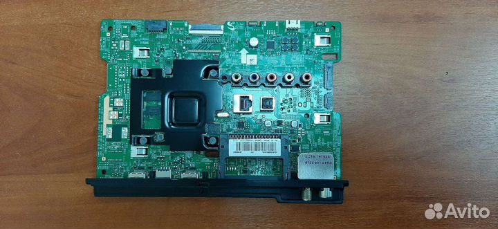 Материнская плата BN41-02663A