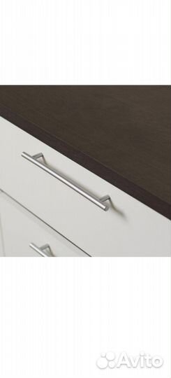 Мебельные ручки