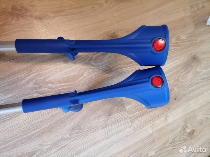 Костыли под локоть