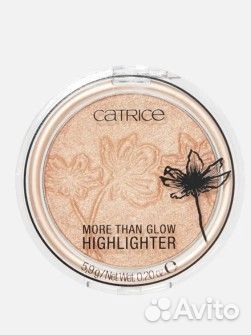 Catrice more than glow highlighter