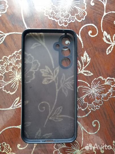 Коробка, чехол галакси а54