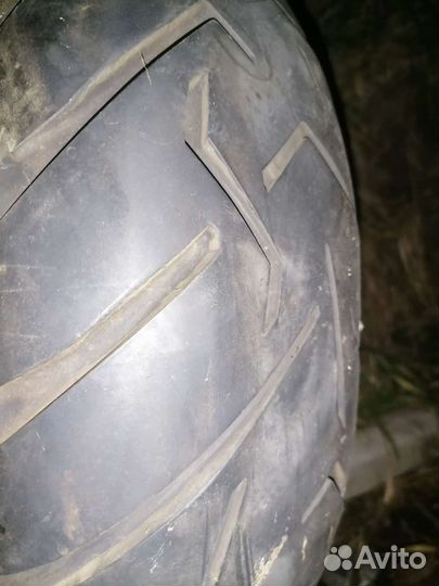 Pirelli Scorpions trail ll