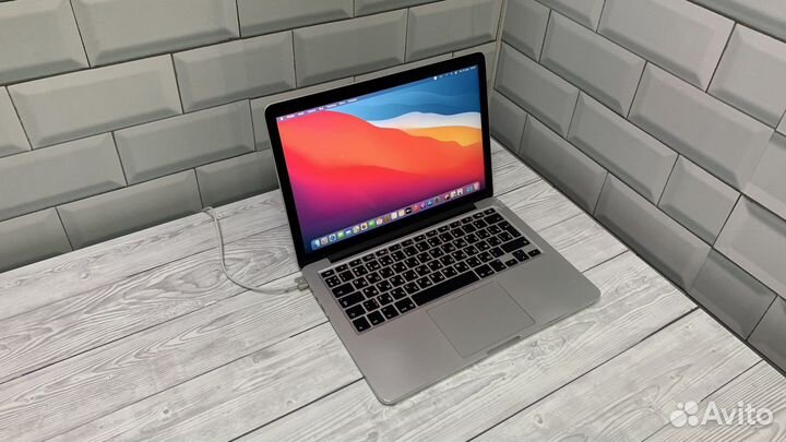 MacBook Pro 13