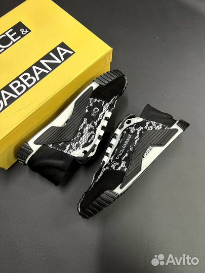Кроссовки Dolce & Gabbana ns 1