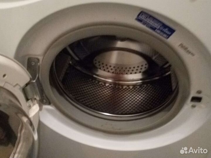 Стиральная машина бу