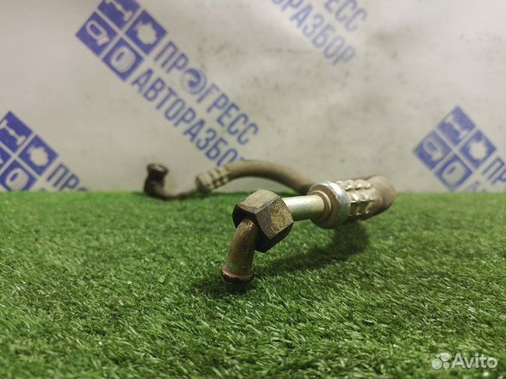 Трубка кондиционера Uaz Patriot внедорожник 2.7