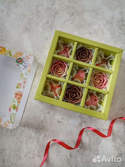 Конфеты подарок учителю / воспитателю