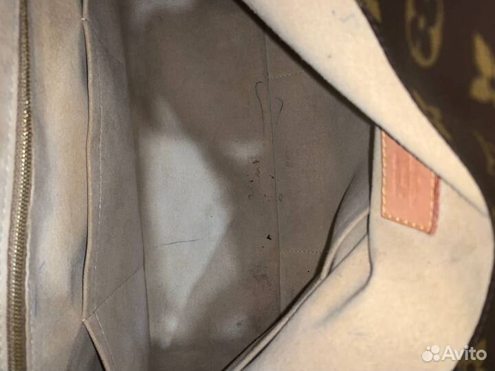 Сумка louis vuitton artsy оригинал