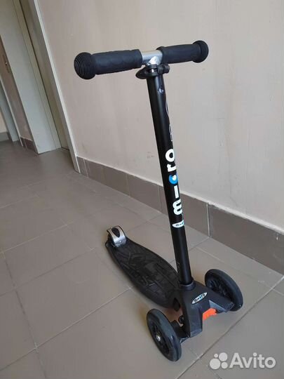 Самокат Maxi Micro оригинал