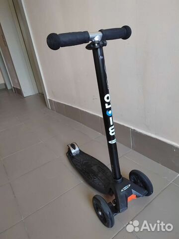Самокат Maxi Micro оригинал
