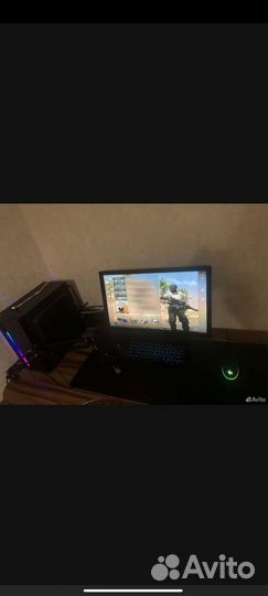 Игровой пк