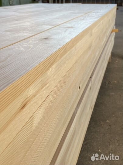 Пиломатериалы для каркасного строительства — брус и доска