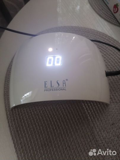 Лампа Led 36вт