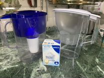 Фильтр для очистки воды brita mypure p1 с трехходовым смесителем