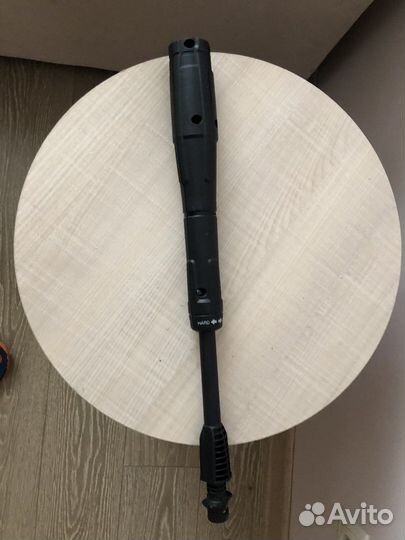 Насадки для karcher струйная