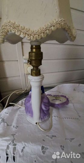 Ночник настольный Германия