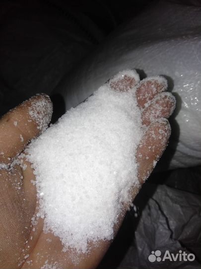 Соль лизунец (глыба)