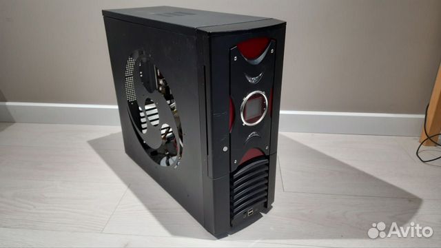 Персональный компьютер б/у купить в Москве | Электроника | Авито