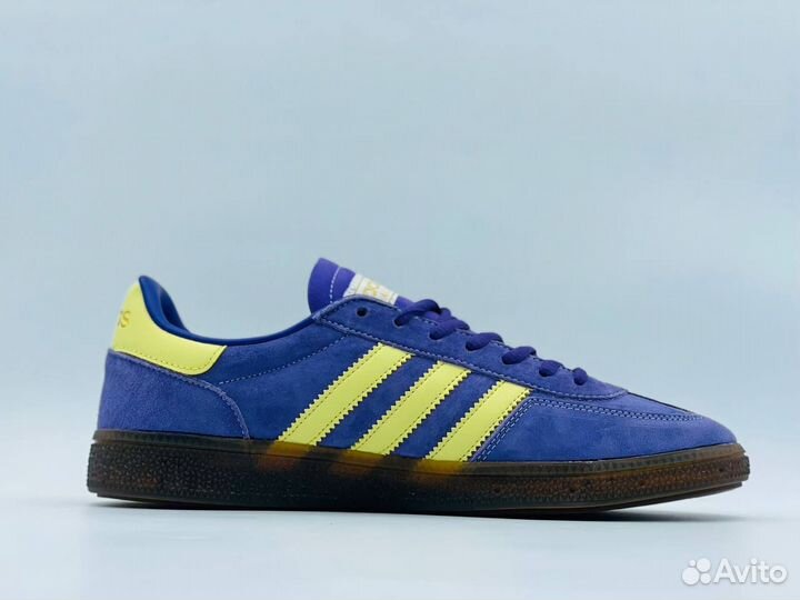 Кеды Adidas Spezial