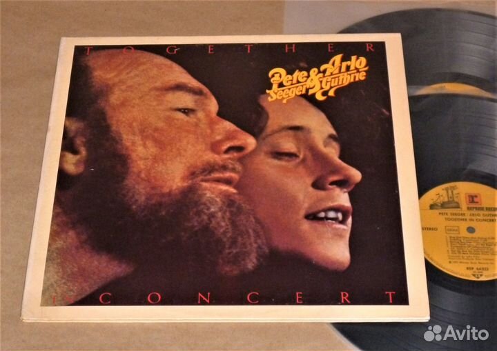 37 / Eagles / Seeger / Wishbone Ash / M.Rother