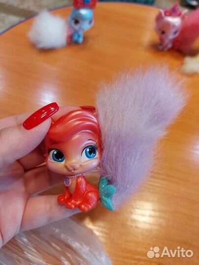 My little pony