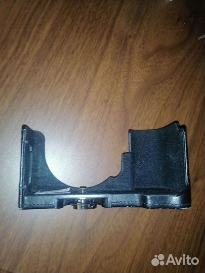 Накладка/чехол на фотоаппарат sony a 6000, 6300