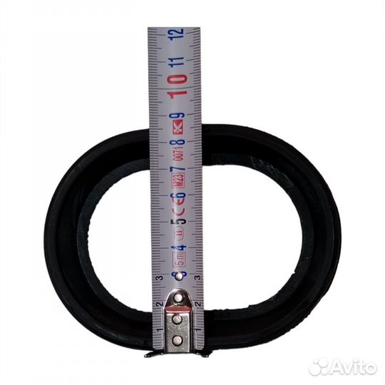 Прокладка фланца тэна водонагревателя Ariston ова