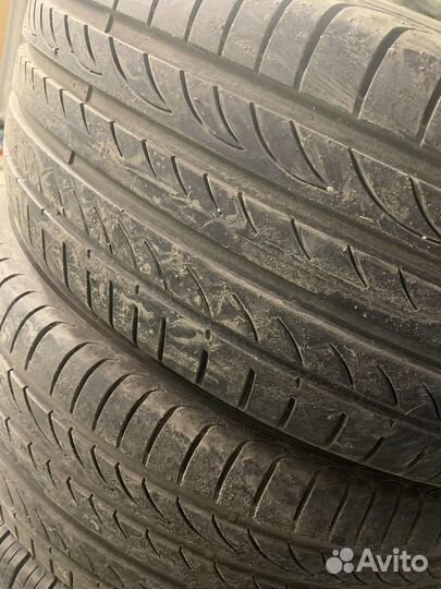 Pirelli Powergy 235/55 R18