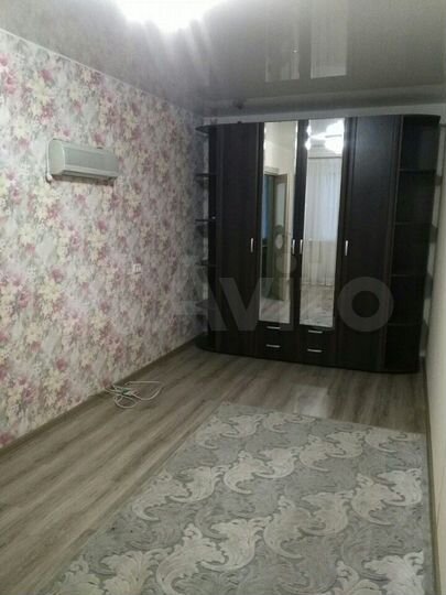 2-к. квартира, 45 м², 1/5 эт.