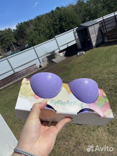 Бокалы, креманки, вазы