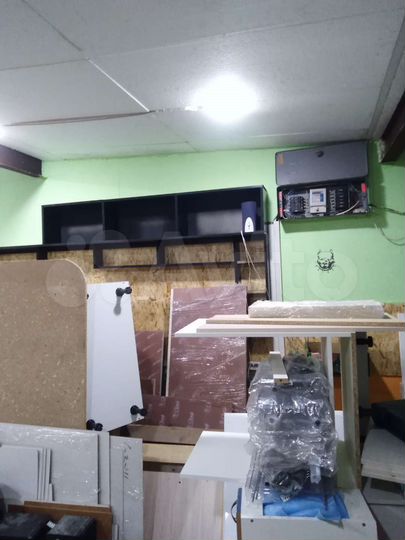 Гараж, 30 м²